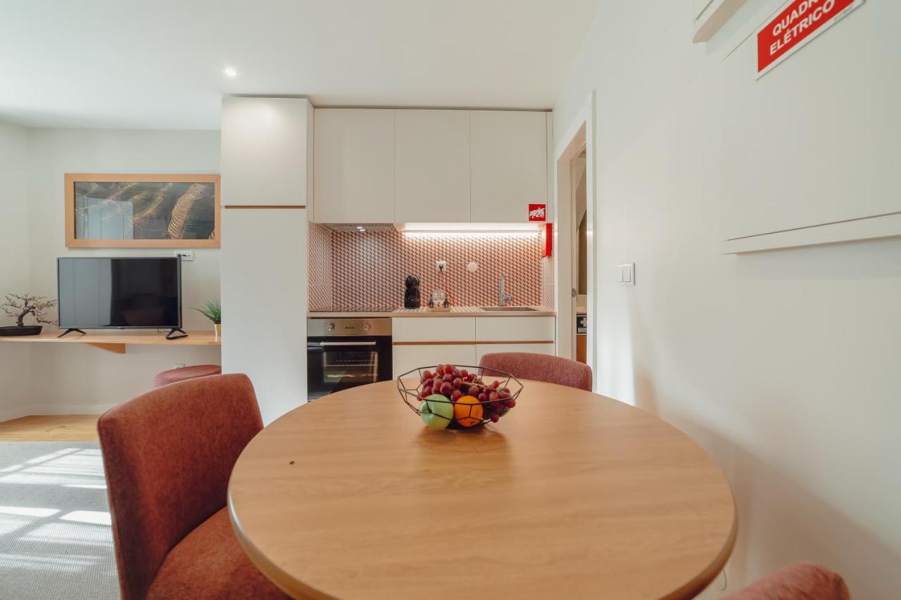 River Eyes At Porto Apartments Exterior photo